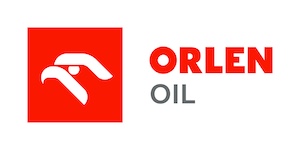 Orlen Oil logotype