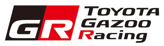 Toyota Gazoo Racinc logo