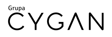 Grupa Cygan logotype
